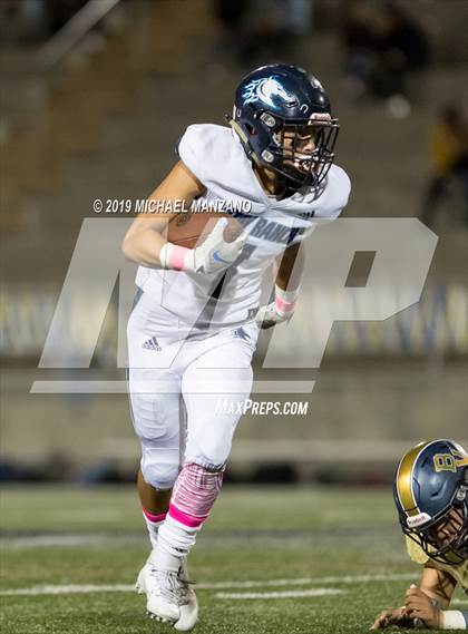 Thumbnail 1 in Bonita Vista vs. Otay Ranch photogallery.