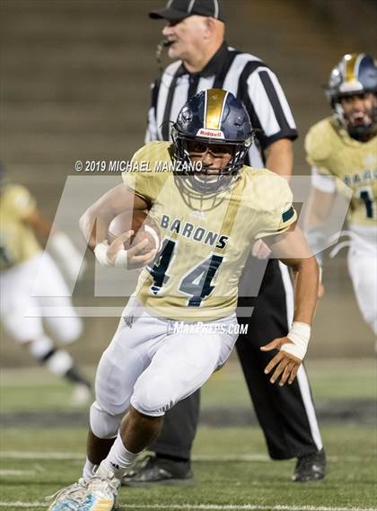 Thumbnail 1 in Bonita Vista vs. Otay Ranch photogallery.