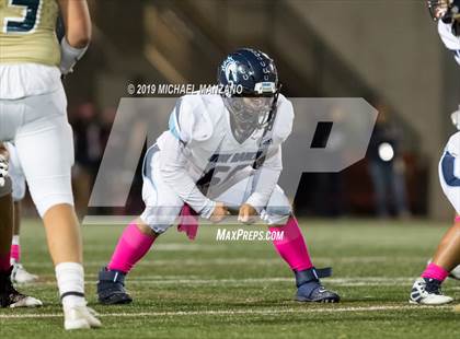 Thumbnail 1 in Bonita Vista vs. Otay Ranch photogallery.