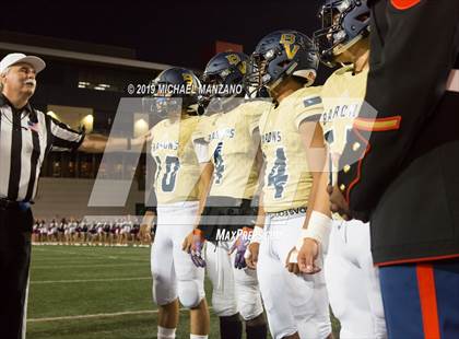 Thumbnail 1 in Bonita Vista vs. Otay Ranch photogallery.