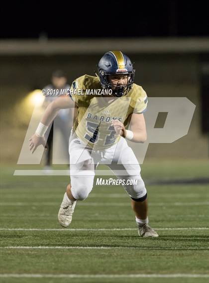 Thumbnail 1 in Bonita Vista vs. Otay Ranch photogallery.