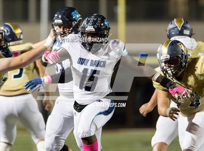 Thumbnail 1 in Bonita Vista vs. Otay Ranch photogallery.