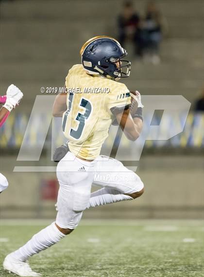 Thumbnail 1 in Bonita Vista vs. Otay Ranch photogallery.