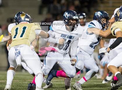 Thumbnail 3 in Bonita Vista vs. Otay Ranch photogallery.