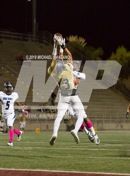 Thumbnail 2 in Bonita Vista vs. Otay Ranch photogallery.