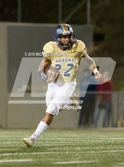 Thumbnail 2 in Bonita Vista vs. Otay Ranch photogallery.