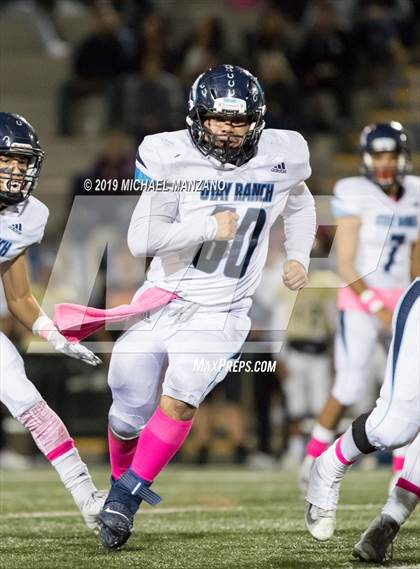Thumbnail 2 in Bonita Vista vs. Otay Ranch photogallery.