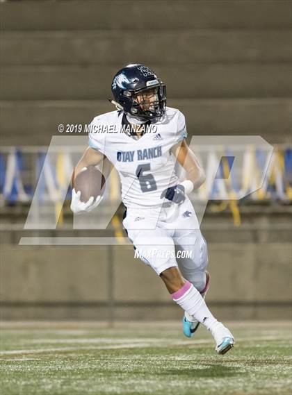 Thumbnail 2 in Bonita Vista vs. Otay Ranch photogallery.