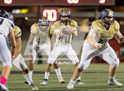 Thumbnail 1 in Bonita Vista vs. Otay Ranch photogallery.