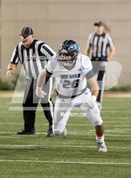 Thumbnail 2 in Bonita Vista vs. Otay Ranch photogallery.