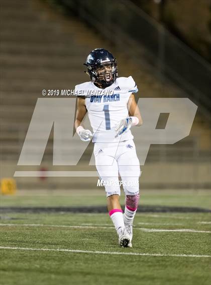 Thumbnail 2 in Bonita Vista vs. Otay Ranch photogallery.