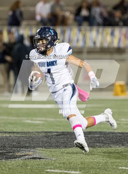 Thumbnail 3 in Bonita Vista vs. Otay Ranch photogallery.
