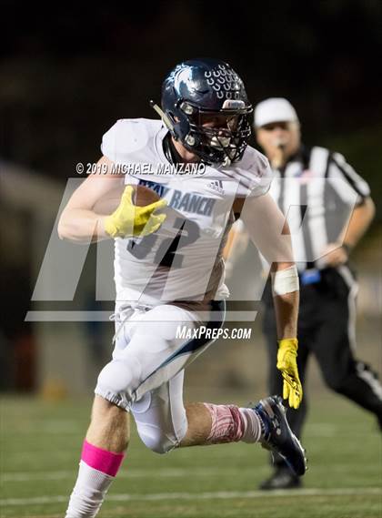 Thumbnail 2 in Bonita Vista vs. Otay Ranch photogallery.