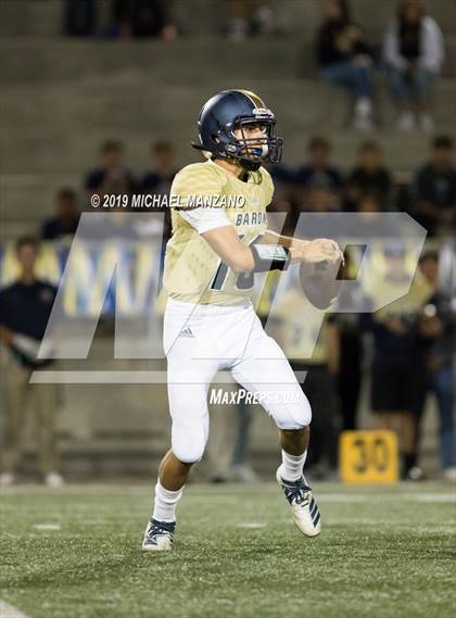 Thumbnail 1 in Bonita Vista vs. Otay Ranch photogallery.