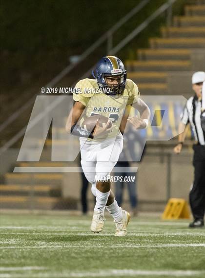 Thumbnail 3 in Bonita Vista vs. Otay Ranch photogallery.