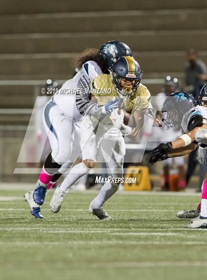 Thumbnail 1 in Bonita Vista vs. Otay Ranch photogallery.