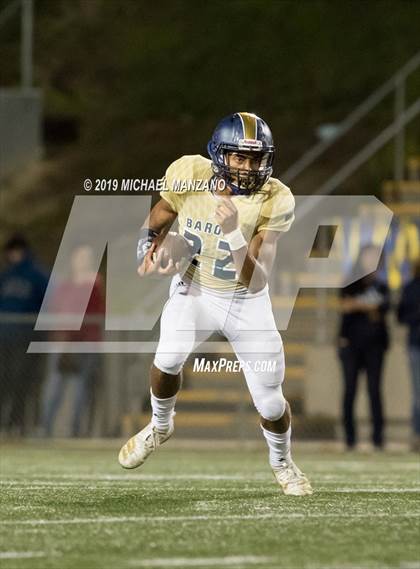 Thumbnail 2 in Bonita Vista vs. Otay Ranch photogallery.