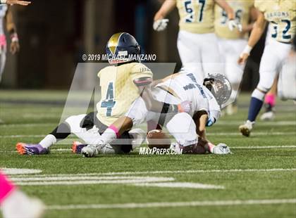 Thumbnail 3 in Bonita Vista vs. Otay Ranch photogallery.