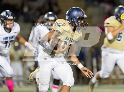 Thumbnail 2 in Bonita Vista vs. Otay Ranch photogallery.