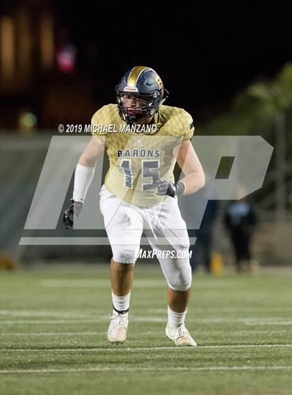 Thumbnail 2 in Bonita Vista vs. Otay Ranch photogallery.