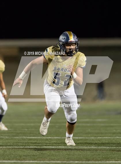 Thumbnail 3 in Bonita Vista vs. Otay Ranch photogallery.