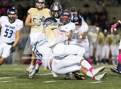 Thumbnail 2 in Bonita Vista vs. Otay Ranch photogallery.