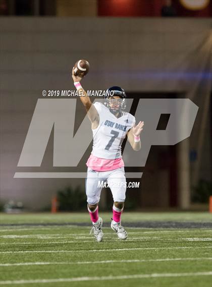 Thumbnail 1 in Bonita Vista vs. Otay Ranch photogallery.
