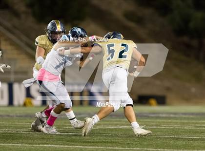 Thumbnail 1 in Bonita Vista vs. Otay Ranch photogallery.