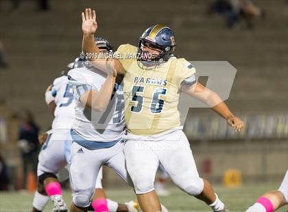 Thumbnail 1 in Bonita Vista vs. Otay Ranch photogallery.