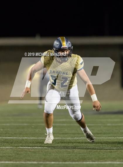 Thumbnail 2 in Bonita Vista vs. Otay Ranch photogallery.