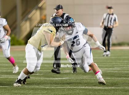 Thumbnail 1 in Bonita Vista vs. Otay Ranch photogallery.