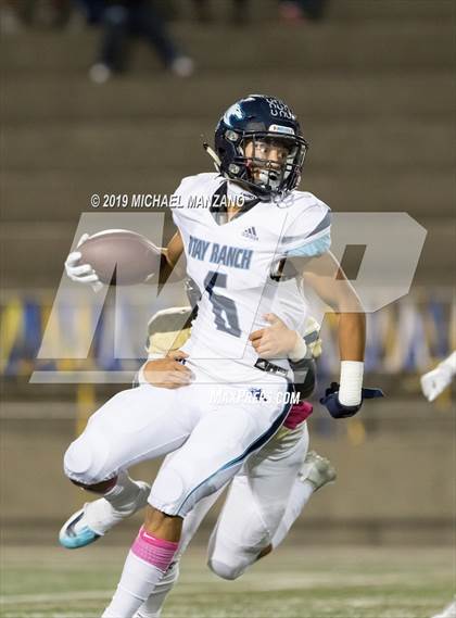 Thumbnail 1 in Bonita Vista vs. Otay Ranch photogallery.