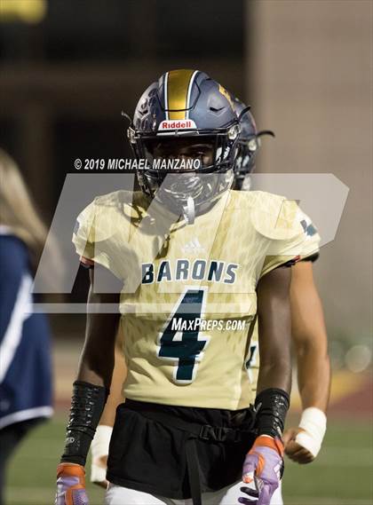 Thumbnail 2 in Bonita Vista vs. Otay Ranch photogallery.