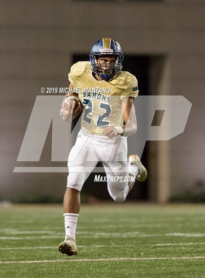 Thumbnail 2 in Bonita Vista vs. Otay Ranch photogallery.