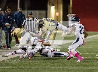 Thumbnail 1 in Bonita Vista vs. Otay Ranch photogallery.