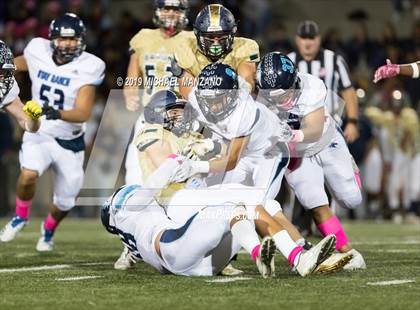 Thumbnail 3 in Bonita Vista vs. Otay Ranch photogallery.