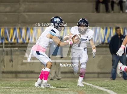Thumbnail 1 in Bonita Vista vs. Otay Ranch photogallery.