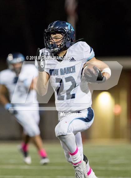 Thumbnail 1 in Bonita Vista vs. Otay Ranch photogallery.