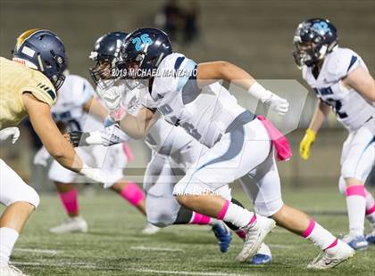 Thumbnail 3 in Bonita Vista vs. Otay Ranch photogallery.