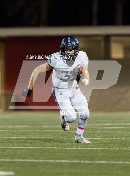 Thumbnail 3 in Bonita Vista vs. Otay Ranch photogallery.