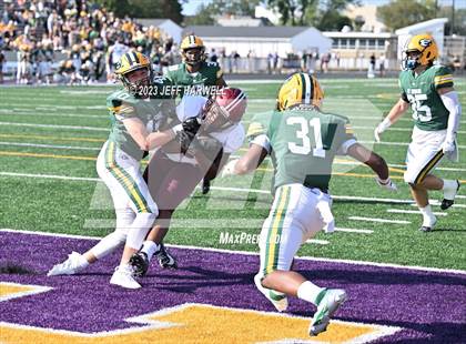 Thumbnail 3 in River Rouge @ St. Edward photogallery.