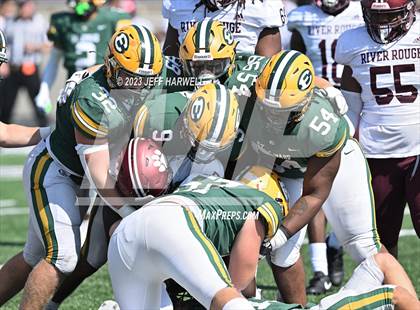 Thumbnail 1 in River Rouge @ St. Edward photogallery.