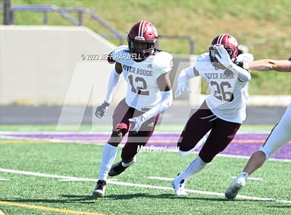 Thumbnail 3 in River Rouge @ St. Edward photogallery.