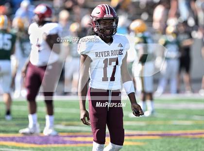 Thumbnail 3 in River Rouge @ St. Edward photogallery.