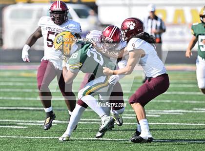 Thumbnail 3 in River Rouge @ St. Edward photogallery.