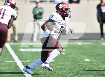 Thumbnail 3 in River Rouge @ St. Edward photogallery.