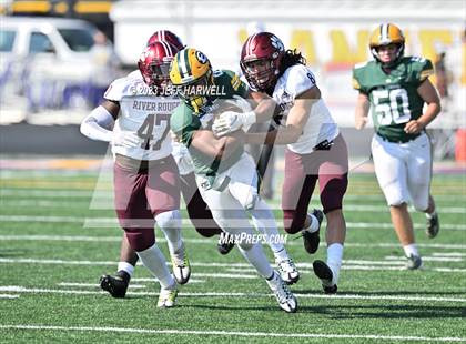 Thumbnail 3 in River Rouge @ St. Edward photogallery.