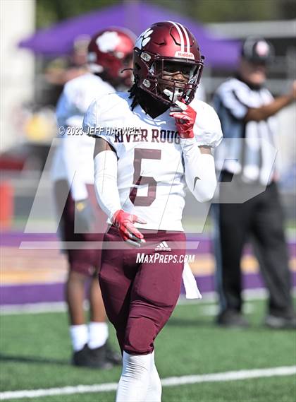 Thumbnail 3 in River Rouge @ St. Edward photogallery.