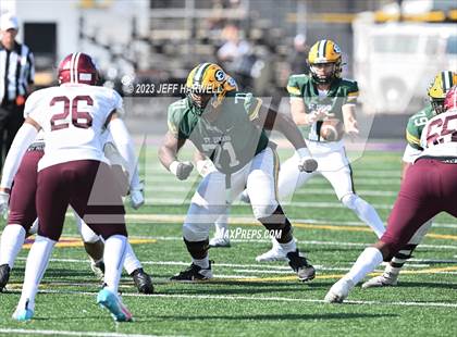 Thumbnail 1 in River Rouge @ St. Edward photogallery.