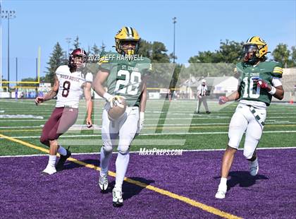 Thumbnail 3 in River Rouge @ St. Edward photogallery.
